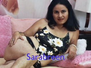 Sarabreen