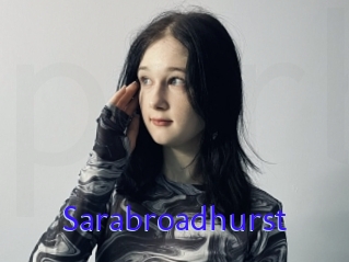 Sarabroadhurst