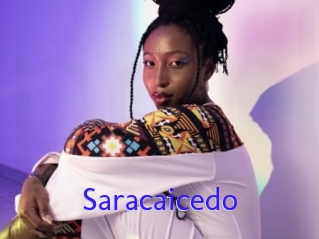 Saracaicedo