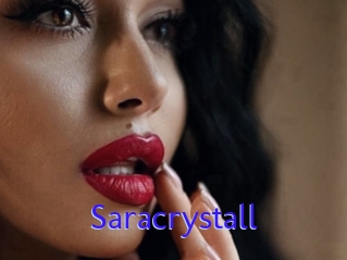 Saracrystall