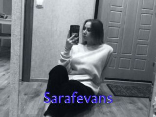 Sarafevans