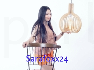 Sarafoxx24