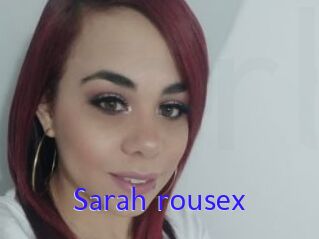 Sarah_rousex
