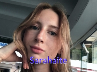 Sarahaite