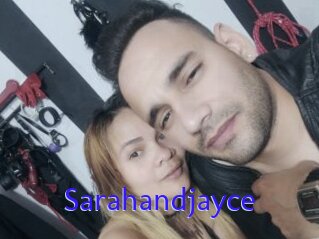 Sarahandjayce