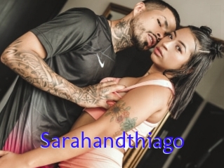 Sarahandthiago