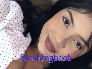 Sarahbigboob