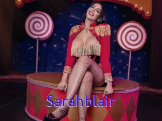 sarahblair Porno Bild