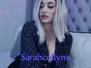 Sarahcollyns
