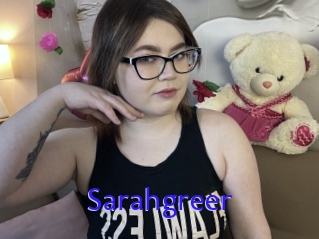 Sarahgreer
