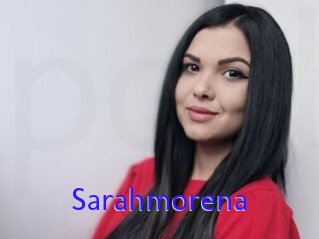Sarahmorena