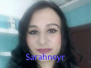 Sarahnoyr