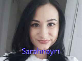 Sarahnoyr1