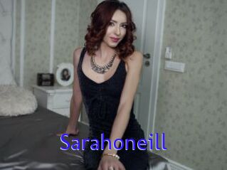 Sarahoneill