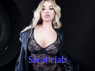 Sarahriab