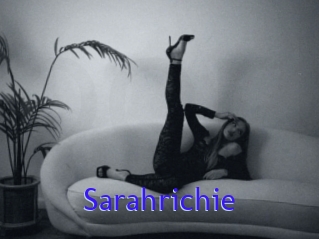Sarahrichie