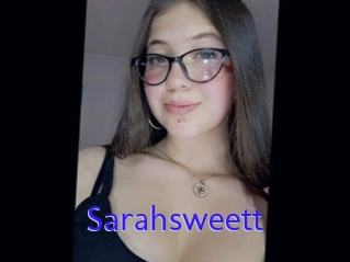 Sarahsweett