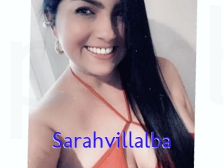 Sarahvillalba