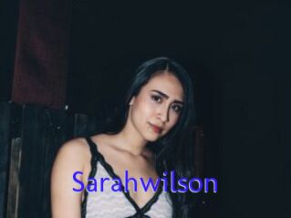 Sarahwilson