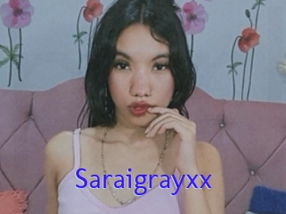 Saraigrayxx