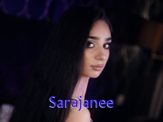 Sarajanee