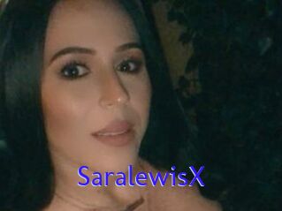 SaralewisX