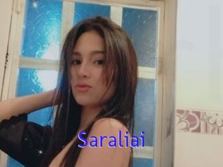 Saraliai