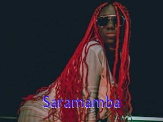 Saramamba