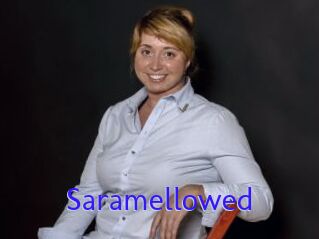 Saramellowed