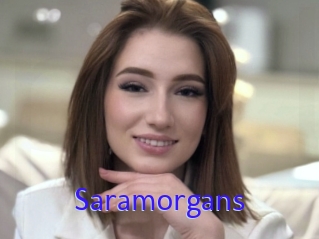 Saramorgans