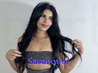 Saranoyer