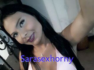Sarasexhorny
