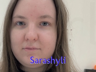 Sarashyli