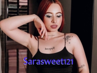 Sarasweet121
