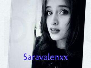 Saravalenxx