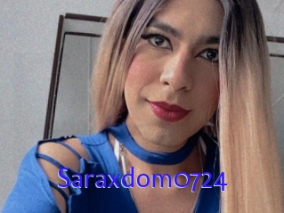 Saraxdom0724