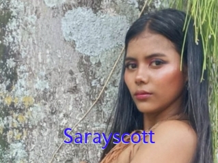 Sarayscott