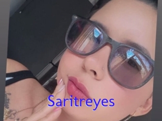 Saritreyes