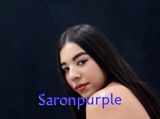 Saronpurple