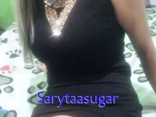 Sarytaasugar