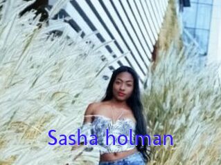 Sasha_holman
