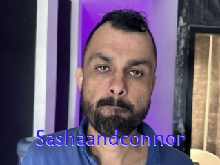 Sashaandconnor