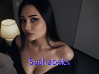 Sashabeks