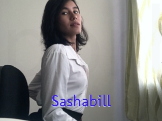 Sashabill