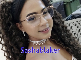 Sashablaker