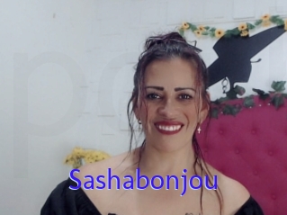 Sashabonjou
