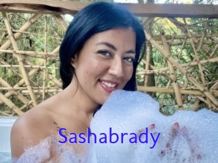 Sashabrady