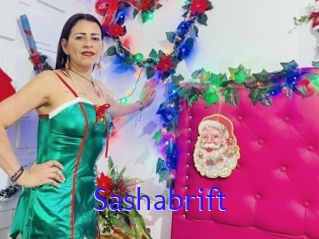 Sashabrift