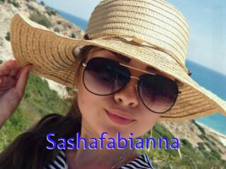 Sashafabianna