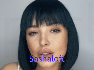 Sashaloft
